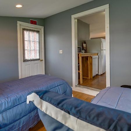 Upstate New York Vacation Rental Near Cooperstown! Cherry Valley المظهر الخارجي الصورة