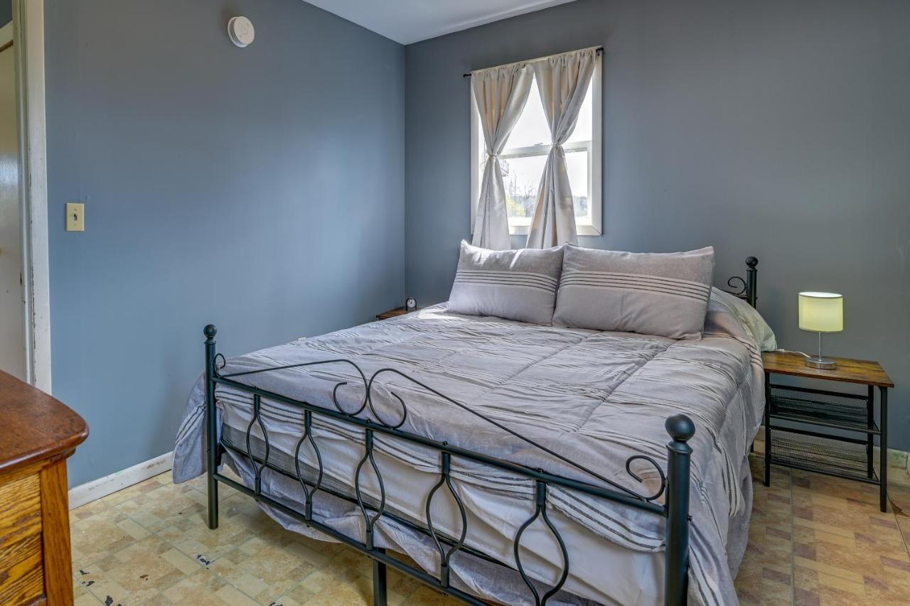 Upstate New York Vacation Rental Near Cooperstown! Cherry Valley المظهر الخارجي الصورة