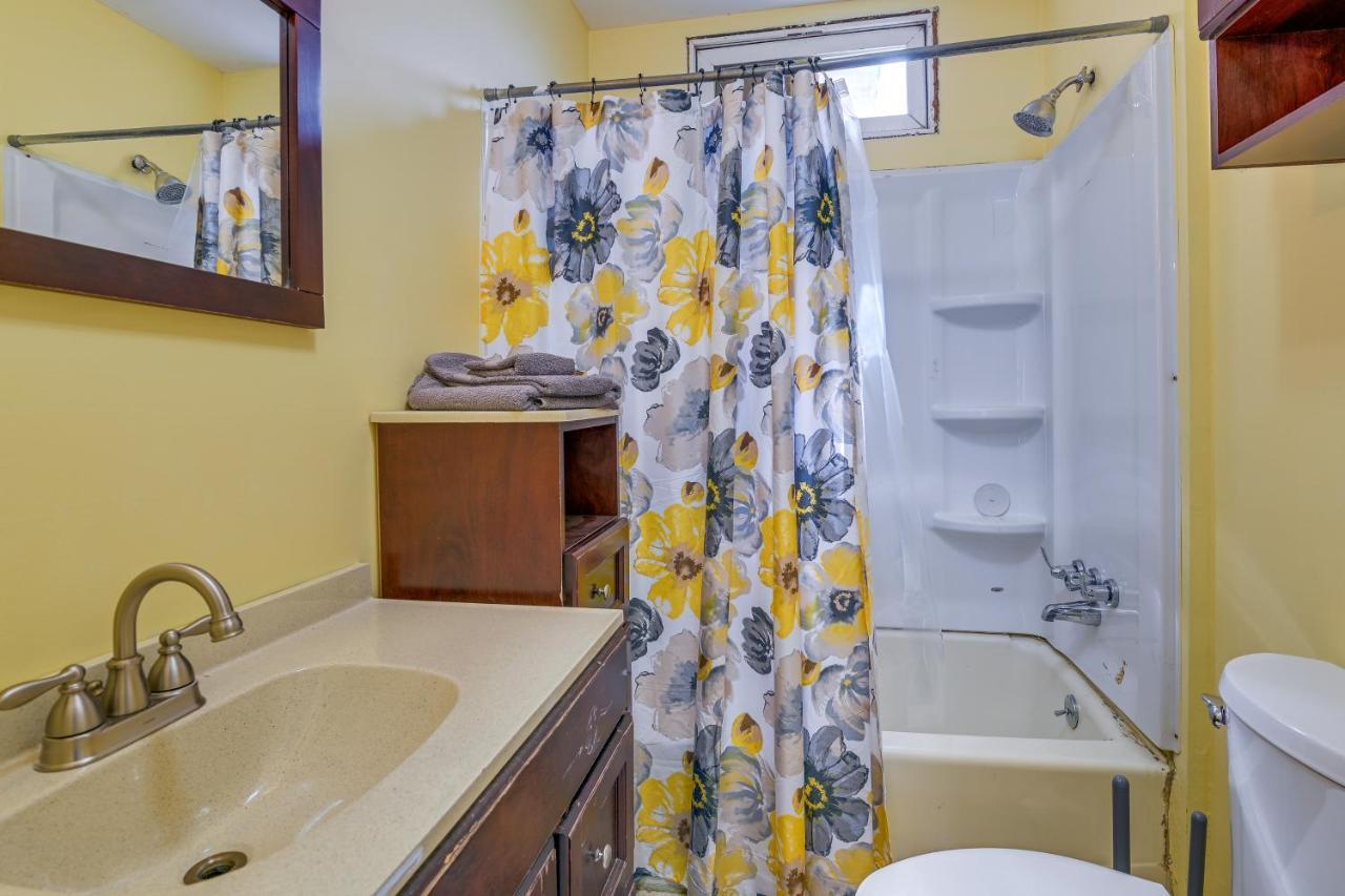 Upstate New York Vacation Rental Near Cooperstown! Cherry Valley المظهر الخارجي الصورة