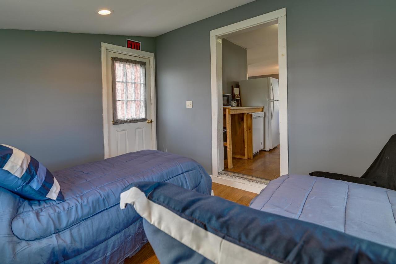 Upstate New York Vacation Rental Near Cooperstown! Cherry Valley المظهر الخارجي الصورة